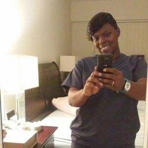 Meet your Posher, Crystal